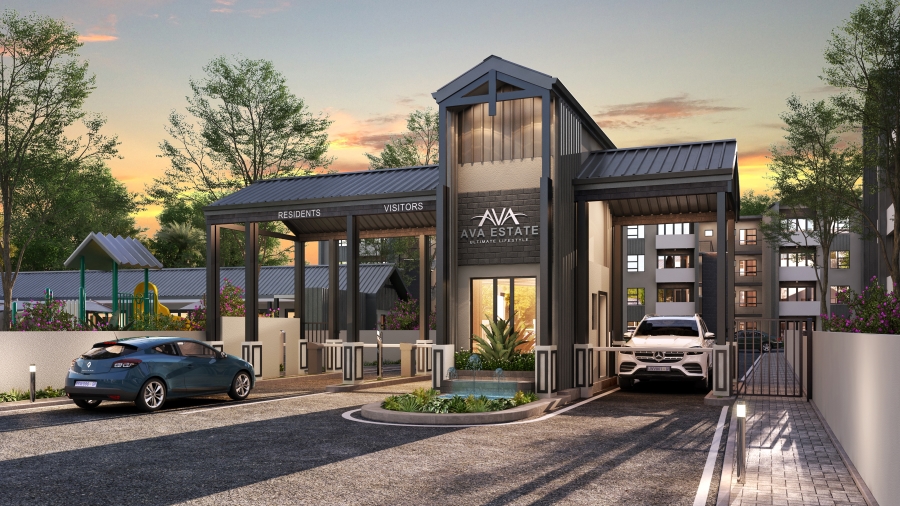 1 Bedroom Property for Sale in Vincent Eastern Cape